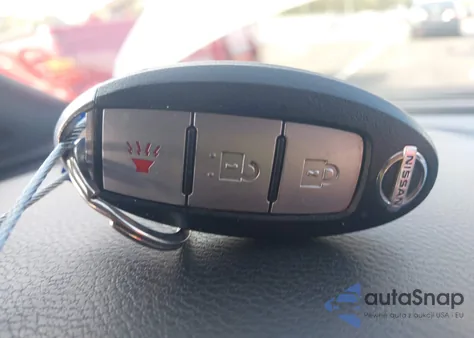 2019 Nissan Kicks S from USA, damaged, VIN 3N1CP5CU1KL517630